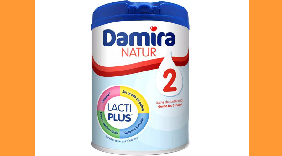 El producte retirat per l'alerta sanitària