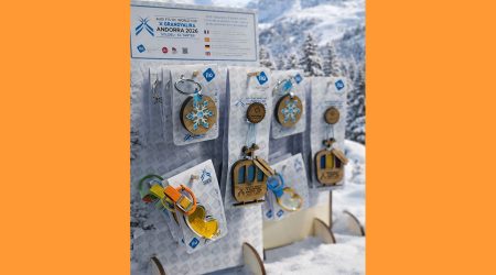 Alguns dels productes que s'han posat a la venda