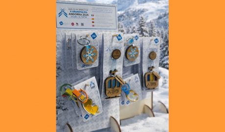 Alguns dels productes que s'han posat a la venda