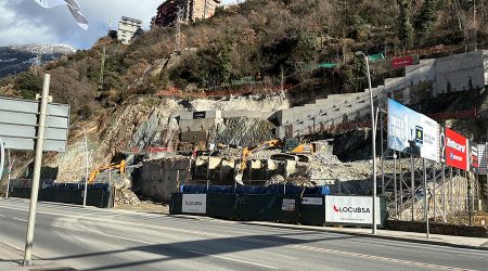 Punt on s'alçaran els pisos amb serveis per a la gent gran