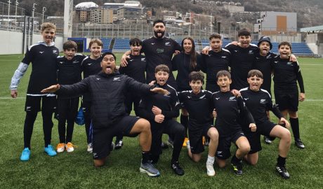 Gran participació de joves en aquesta primera jornada