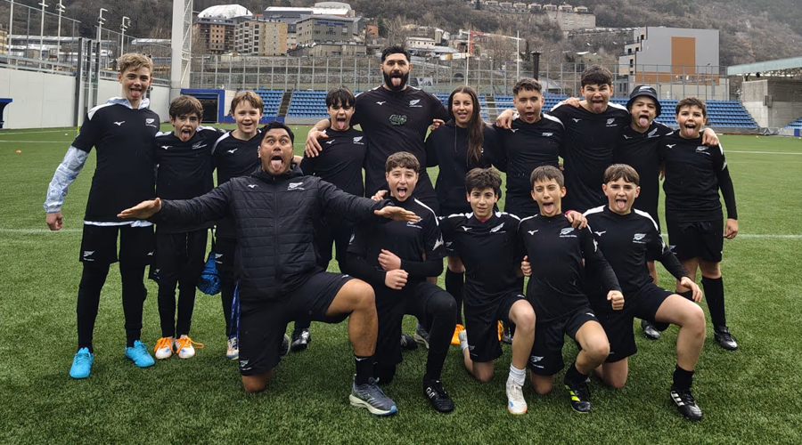 Gran participació de joves en aquesta primera jornada