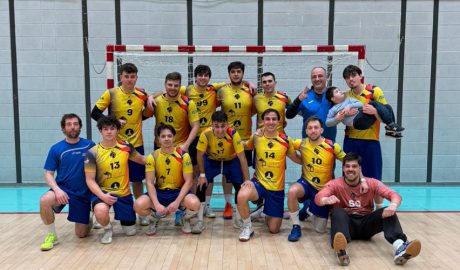 L'Handbol Club Serradells