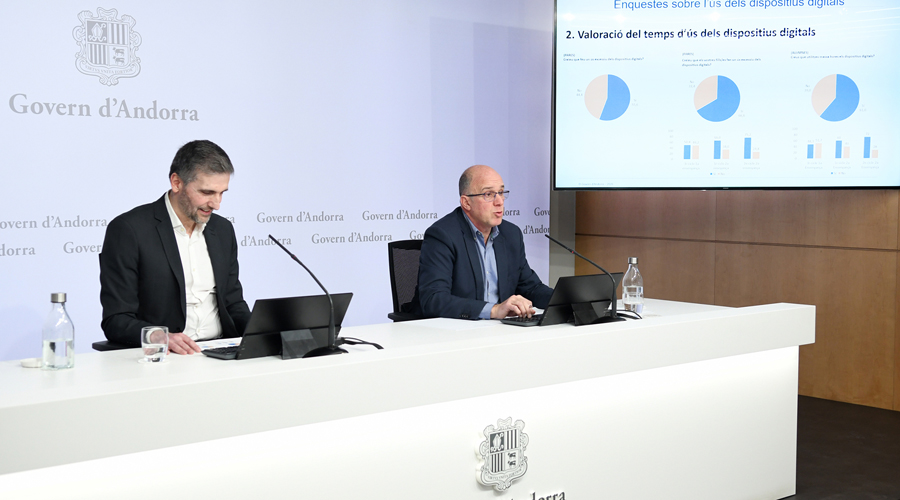 Joan Micó i Xavier Campuzano (SFGA)