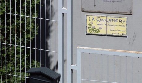 Centre d'Acolliment La Gavernera