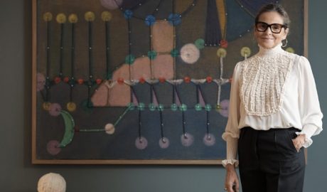 Lorena Canals, fundadora i responsable de la firma que porta el seu nom