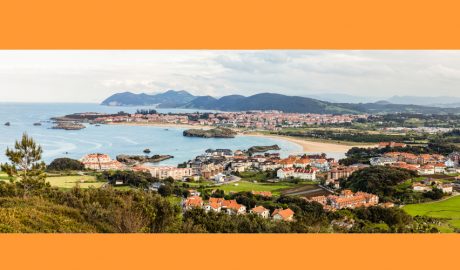 Noja, la vila de Cantàbria guanyadora aquest 2025