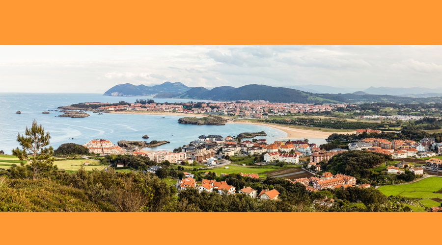 Noja, la vila de Cantàbria guanyadora aquest 2025