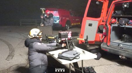 Efectius que van intervenir en la recerca