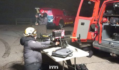 Efectius que van intervenir en la recerca