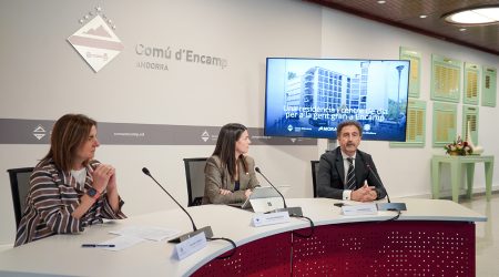 Trini Marín, Laura Mas i Gerard Albà