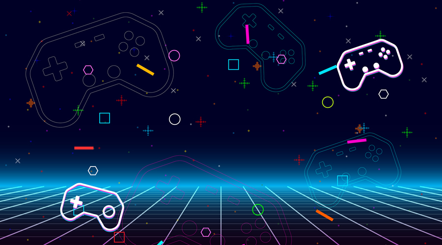 Un arbre geek se centra en com diferents obres, tecnologies o universos imaginaris s’han anat influenciant entre si