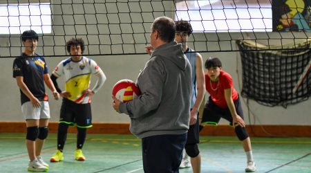 La Federació segueix amb el seu treball de base