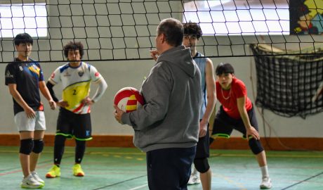 La Federació segueix amb el seu treball de base