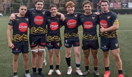 Destacada victòria del masculí B