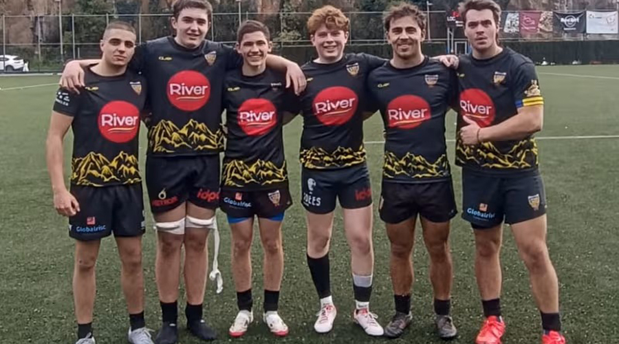 Destacada victòria del masculí B