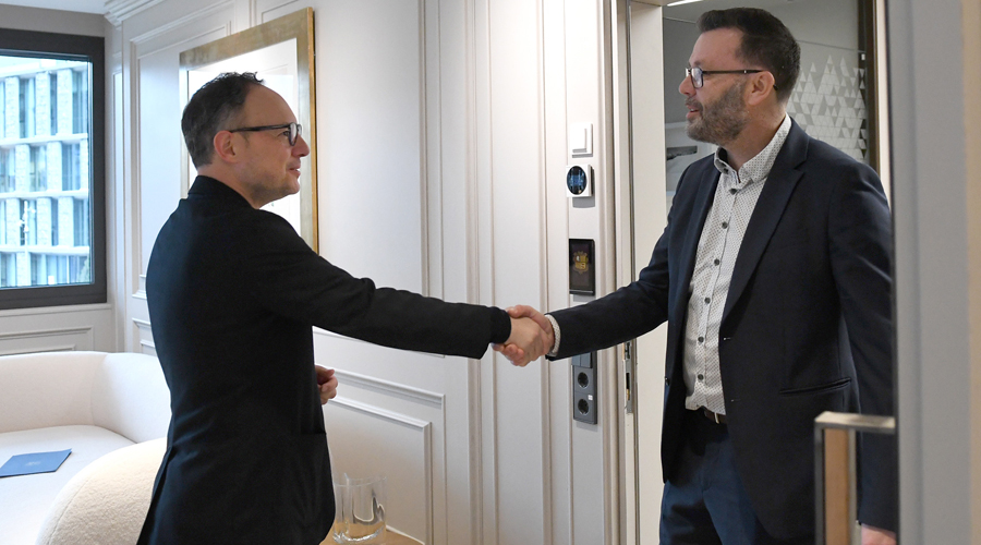 Xavier Espot i Arnaud Díaz (SFGA)