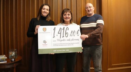 Sofia Cortesao, Canòlich Gresa i Ramon Ibarz