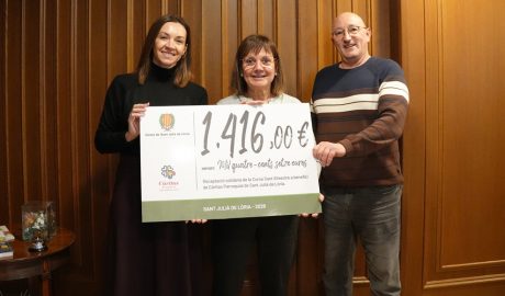 Sofia Cortesao, Canòlich Gresa i Ramon Ibarz