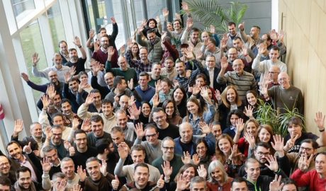 Han estat els mateixos treballadors i treballadores de la companyia els encarregats d’escollir els projectes