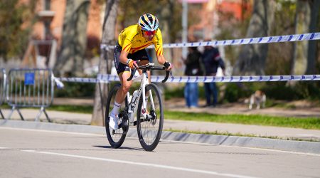 L'equip andorrà ho va donar tot a la vila del Prat