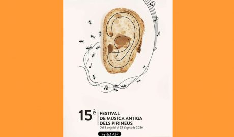 Cartell del festival