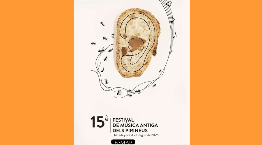 Cartell del festival