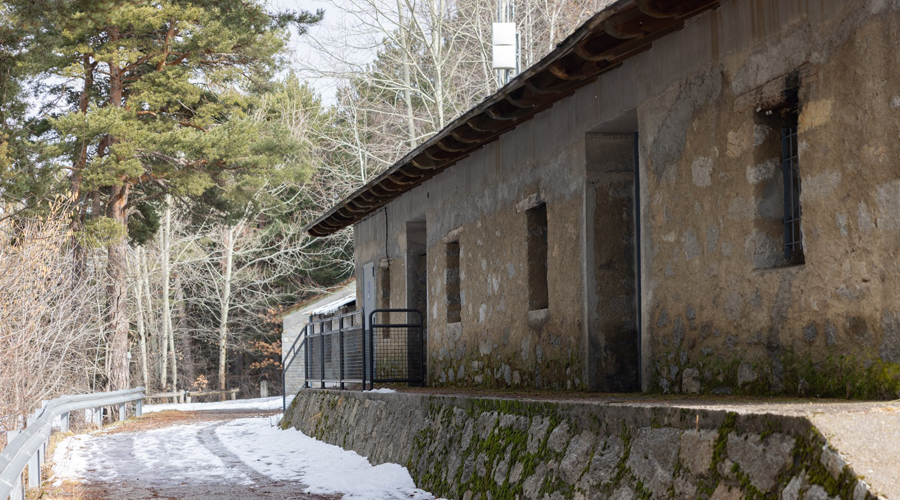 Les noves places ja estaran operatives per a aquest estiu (comuee)