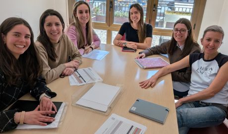 La certificació està impulsada per l’entitat "Plena Inclusión Espanya"