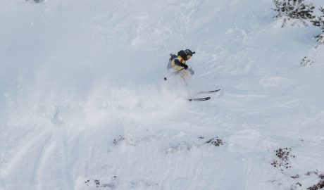 Joan Aracil, a Andorra