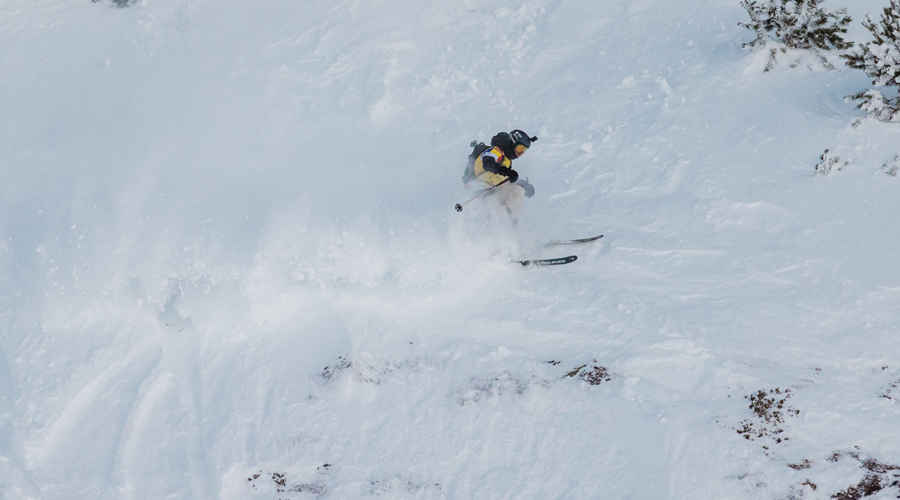 Joan Aracil, a Andorra