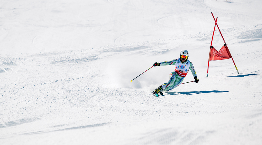 Lucas Pagès, a Pra Loup. Foto: @fistelemark @guillaumeborga