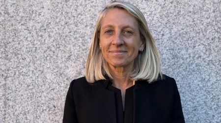 Míriam de Rosa Palacio