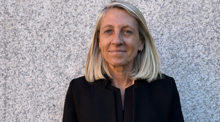 Míriam de Rosa Palacio