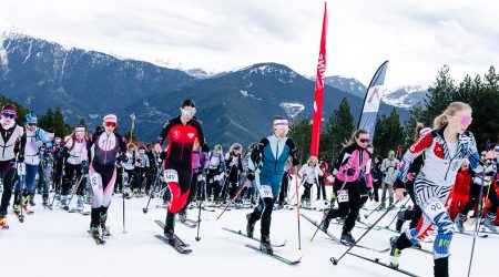 Una imatge de l'Skimo Femení