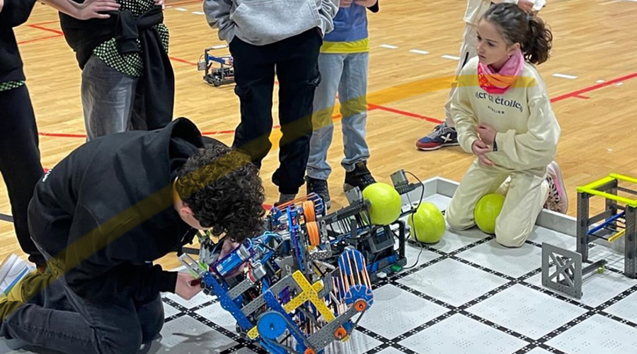 Una imatge de l'edició de l'any passat