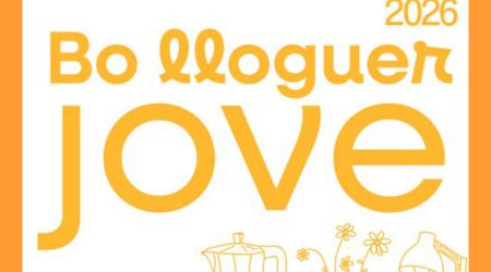 Les sol·licituds ja es poden fer efectives des de dilluns vinent