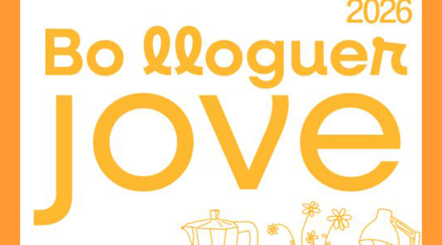 Les sol·licituds ja es poden fer efectives des de dilluns vinent