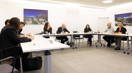 La comissió elaborarà una proposició de llei de modificació de la Llei general d'ordenació del territori i urbanisme