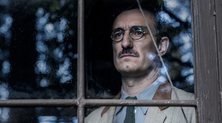 Miki Esparbé a Frontera