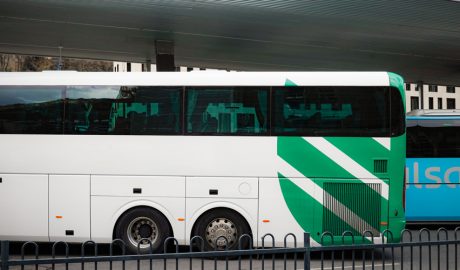 Estació Nacional d'Autobusos