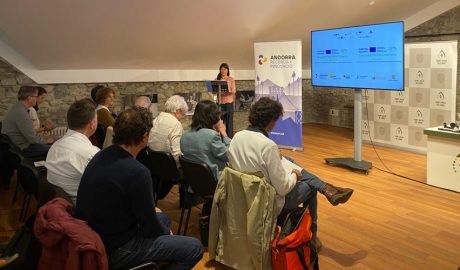 La jornada se celebra a Sant Julià de Lòria