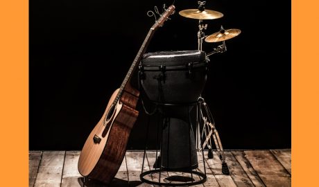 Uns instruments musicals