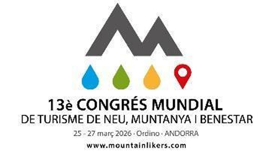 El congrés se celebrarà de dimecres a divendres