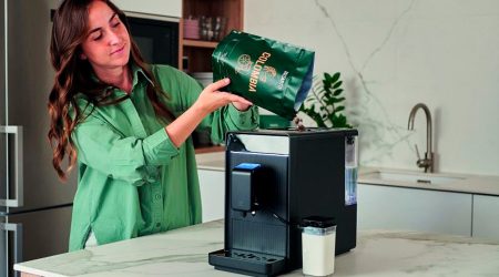 La cofundadora d'Incapto, Bea Mesas