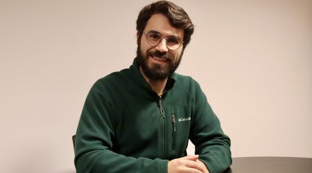 El membre de l’executiva socialdemòcrata, Joao De Melo