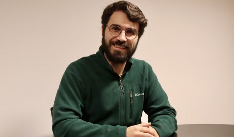 El membre de l’executiva socialdemòcrata, Joao De Melo