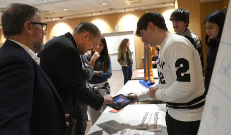 II Jornada d’Emprenedoria Escolar