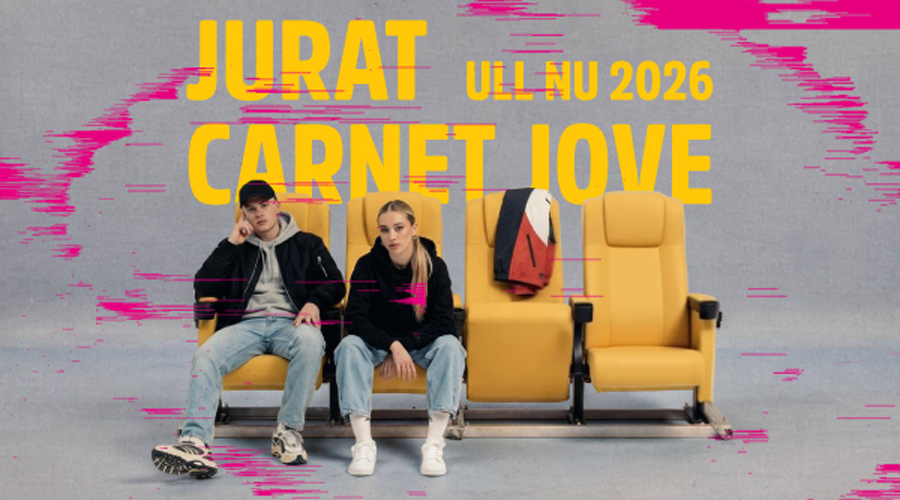 La convocatòria estarà oberta fins al 8 d’abril, a les 23.59 hores