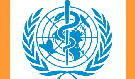 Logotip de l'OMS